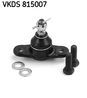 Giunto di supporto / guida - VKDS 815007 SKF